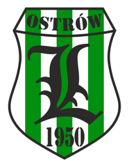 Herb Łęk Ostrów